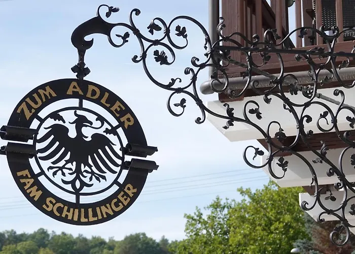 Hotel Adler
