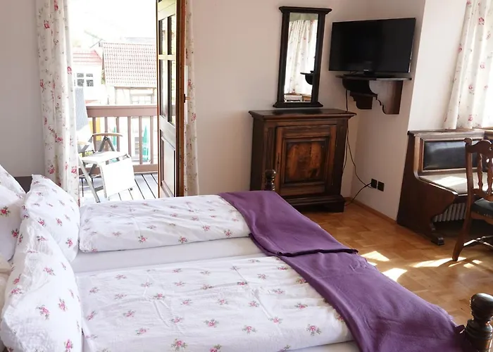 Hotel Adler